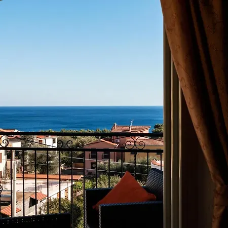 Royal Suite Apartment Cala Gonone Esterno foto