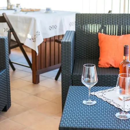 Royal Suite Apartment Cala Gonone Esterno foto