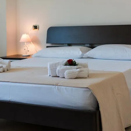 Royal Suite Apartment Cala Gonone Esterno foto