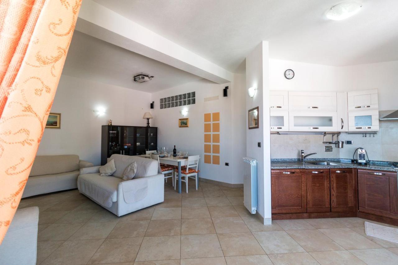 Royal Appartamento Cala Gonone